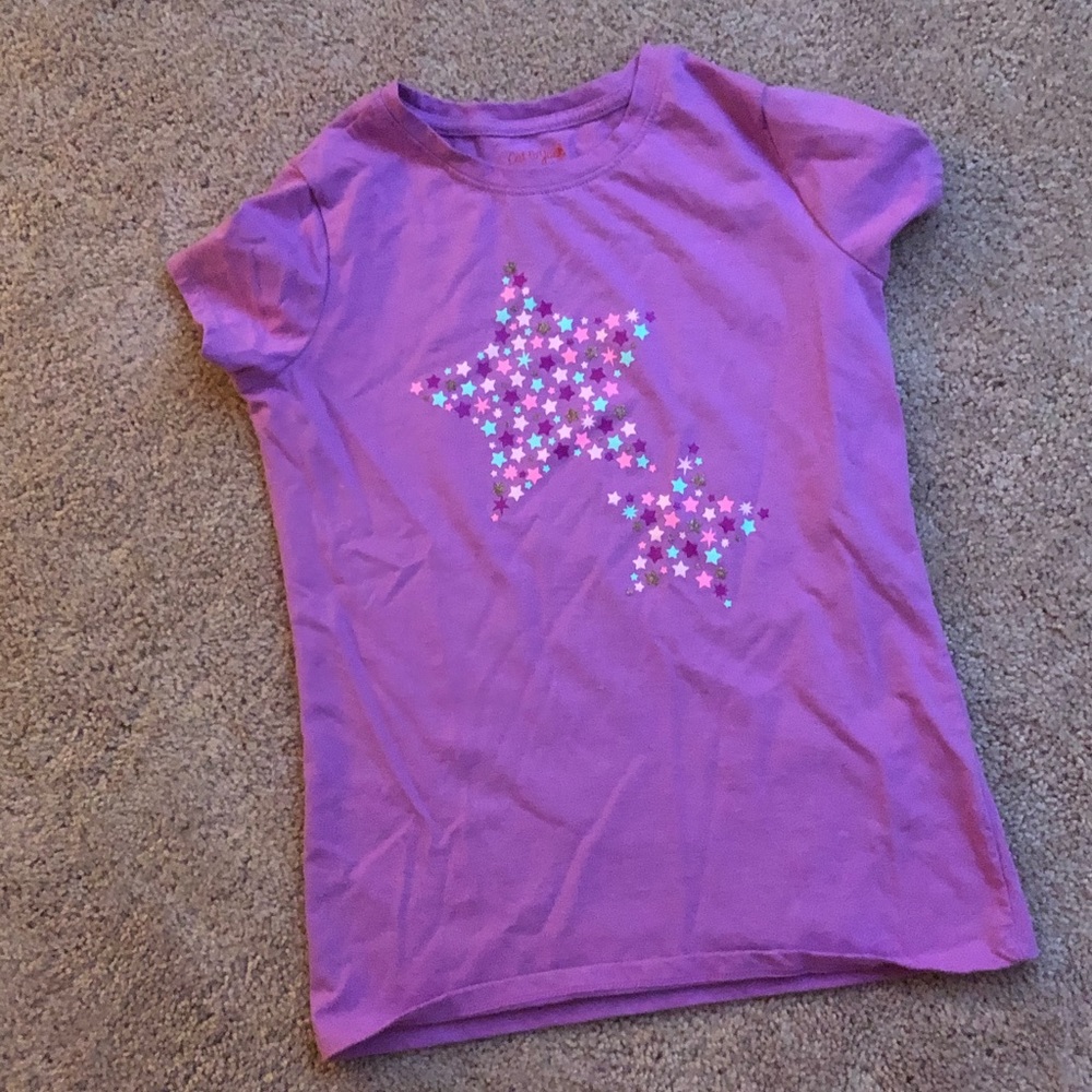 Child Graphic Tee